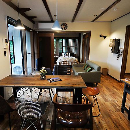 נאסו 大人スイート 那須高原 結 Cottage מראה חיצוני תמונה