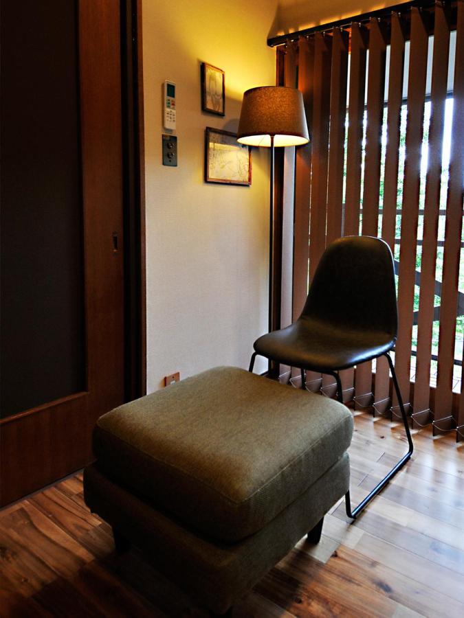 נאסו 大人スイート 那須高原 結 Cottage מראה חיצוני תמונה