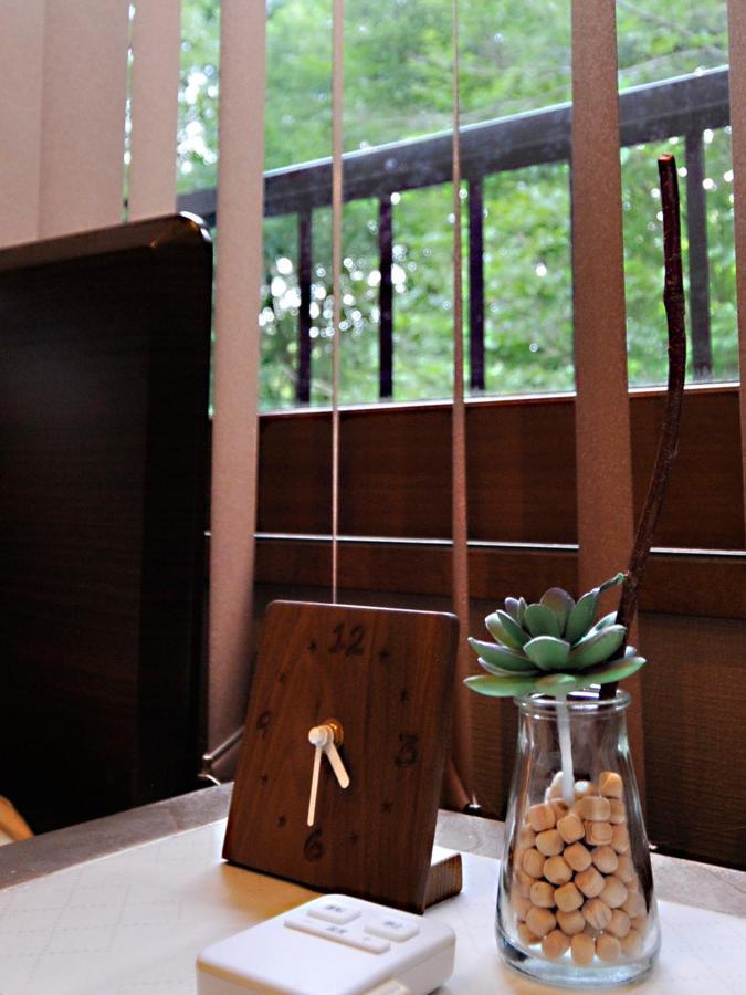 נאסו 大人スイート 那須高原 結 Cottage מראה חיצוני תמונה