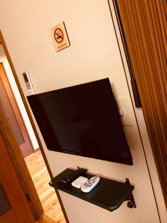 נאסו 大人スイート 那須高原 結 Cottage מראה חיצוני תמונה