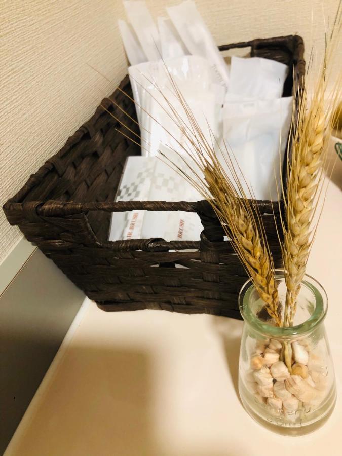 נאסו 大人スイート 那須高原 結 Cottage מראה חיצוני תמונה